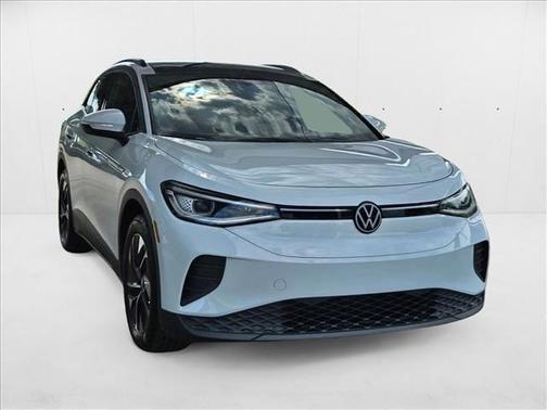 2022 Volkswagen ID.4 Pro S