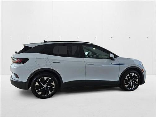 2022 Volkswagen ID.4 Pro S