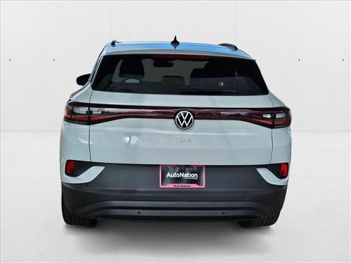 2022 Volkswagen ID.4 Pro S