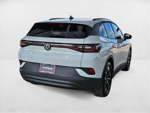 2022 Volkswagen ID.4 Pro S