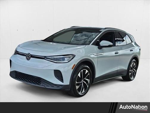 2022 Volkswagen ID.4 Pro S