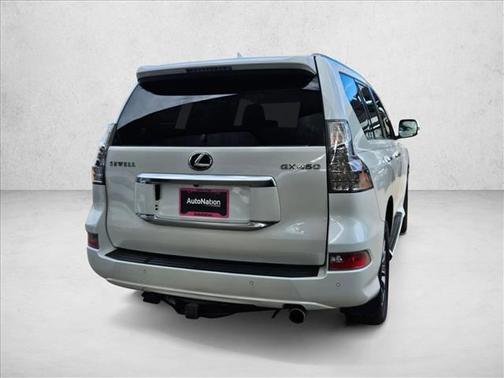 2020 Lexus GX 460 Luxury