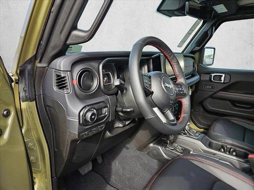 2026 Jeep Wrangler 4-Door Moab 392 4x4