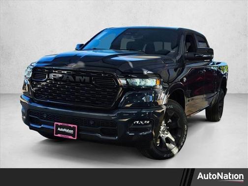 2026 RAM 1500 Lone Star