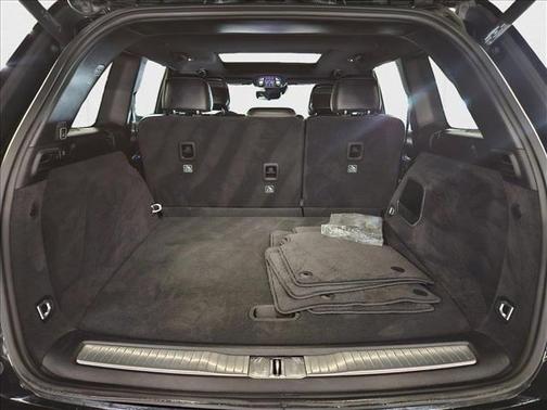 2022 Jeep Grand Cherokee 4xe Overland