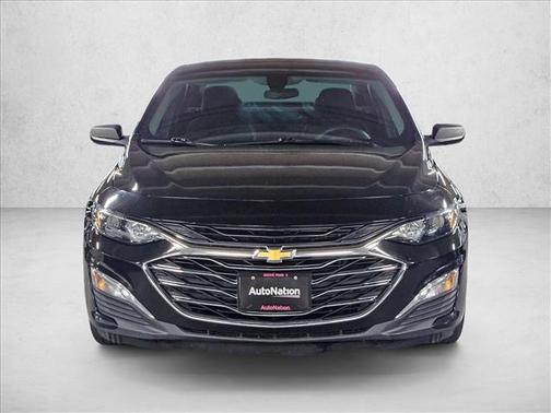 2019 Chevrolet Malibu 1LS