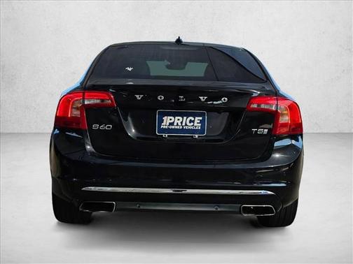 2018 Volvo S60 Inscription T5