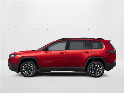 2026 Jeep Cherokee 85th Anniversary 4x4