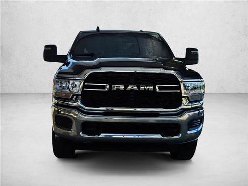 2023 RAM 2500 Tradesman Crew Cab 4x4 6'4' Box