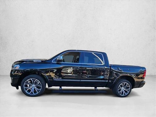 2026 RAM 1500 ST