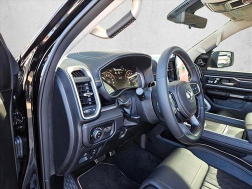 2026 RAM 1500 ST