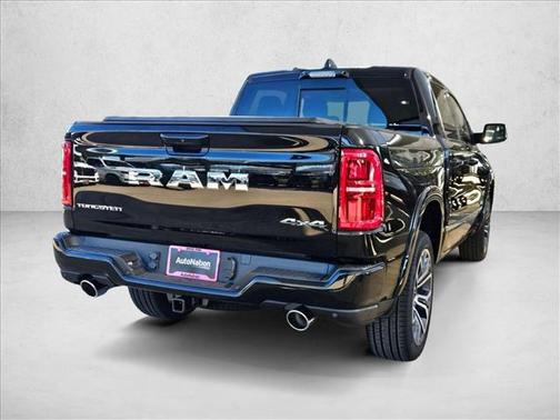 2026 RAM 1500 ST