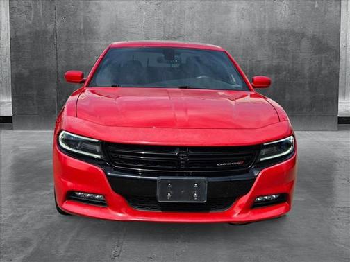 2015 Dodge Charger R/T