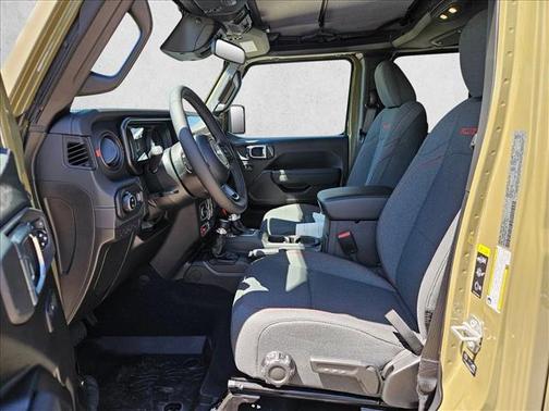 41 2026 Jeep Gladiator Rubicon