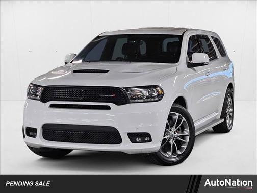 2019 Dodge Durango R/T