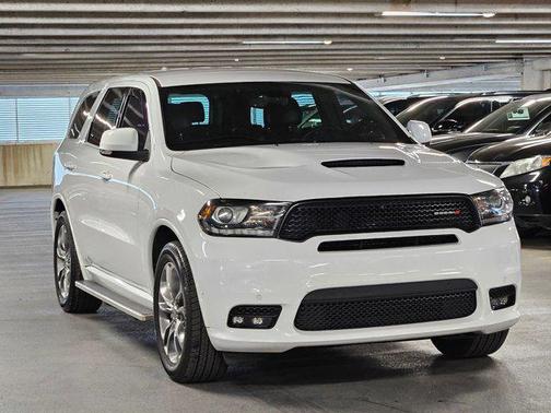 2019 Dodge Durango R/T