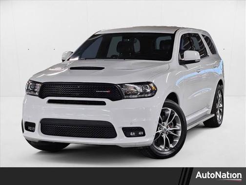 2019 Dodge Durango R/T
