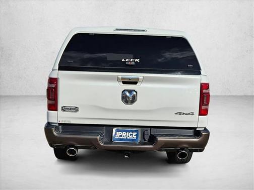 2022 RAM 1500 Longhorn