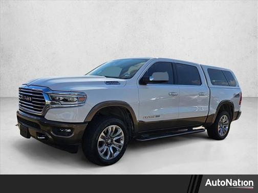 2022 RAM 1500 Longhorn