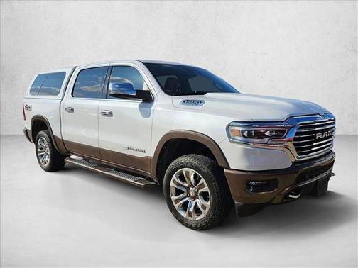 2022 RAM 1500 Longhorn