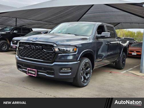 2026 RAM 1500 Lone Star