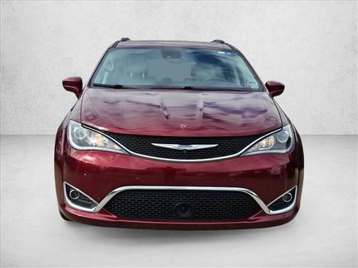 2018 Chrysler Pacifica Touring-L Plus