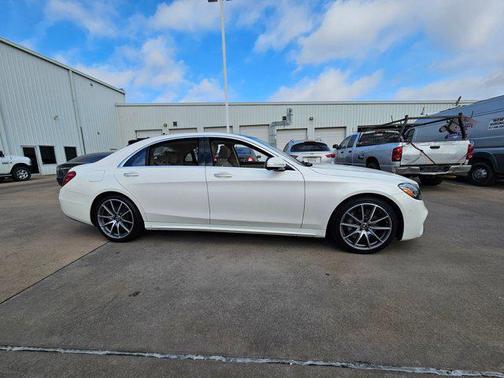 2020 Mercedes-Benz S-Class S 560