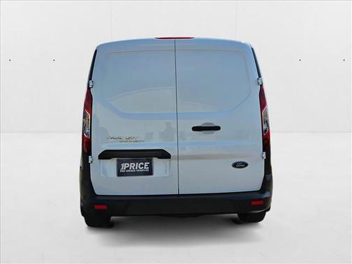 2021 Ford Transit Connect XL Cargo Van