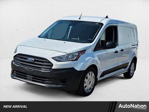 2021 Ford Transit Connect XL Cargo Van