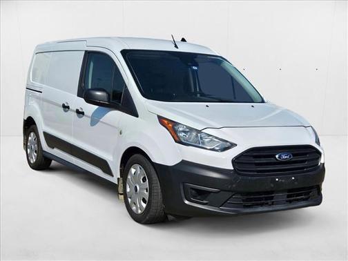 2021 Ford Transit Connect XL Cargo Van