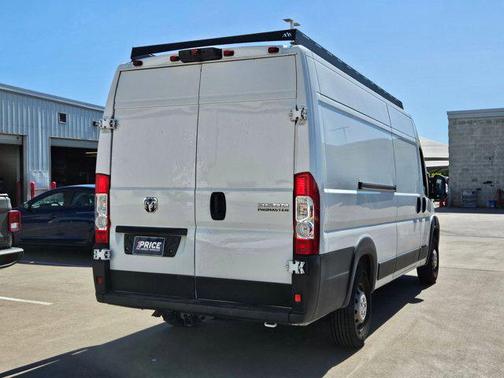 2023 RAM ProMaster 3500 High Roof