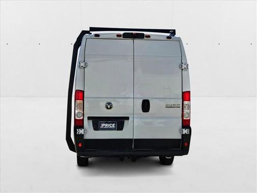 2023 RAM ProMaster 3500 High Roof