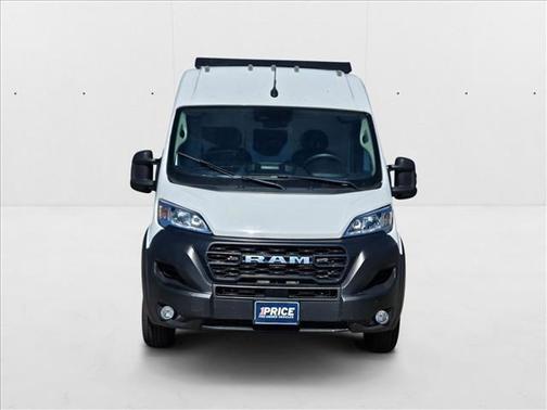2023 RAM ProMaster 3500 High Roof