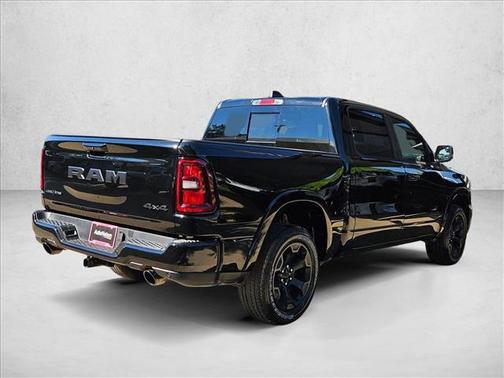 2026 RAM 1500 Lone Star