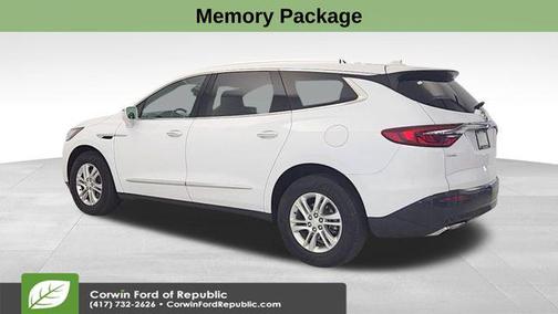 2019 Buick Enclave Premium