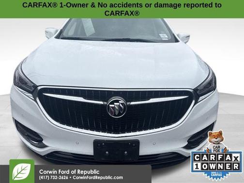 2019 Buick Enclave Premium