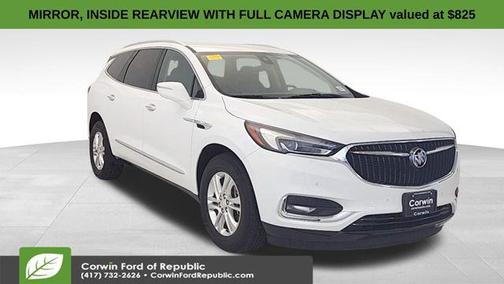 2019 Buick Enclave Premium