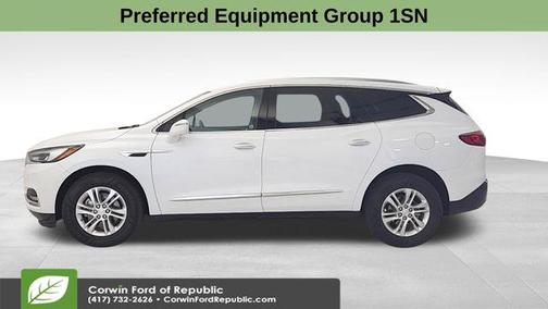 2019 Buick Enclave Premium