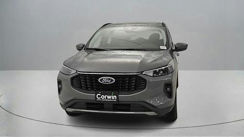 2026 Ford Escape PHEV SE