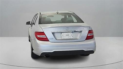 2013 Mercedes-Benz C-Class C 250 Sport