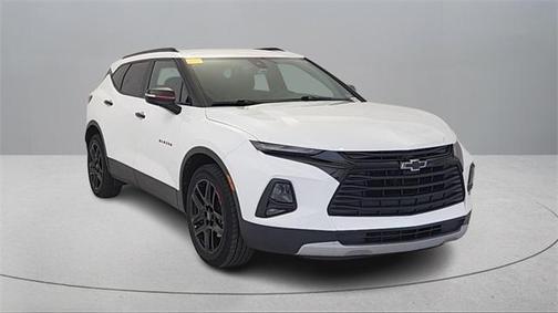 2021 Chevrolet Blazer 2LT