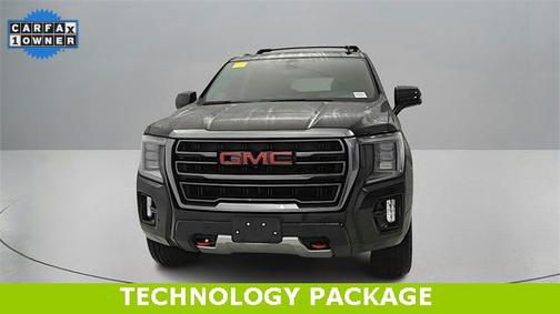 2021 GMC Yukon XL 4WD AT4