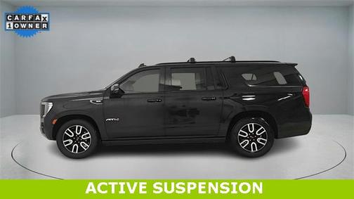 2021 GMC Yukon XL 4WD AT4