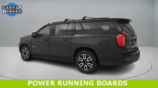 2021 GMC Yukon XL 4WD AT4