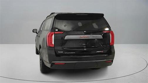 2021 GMC Yukon XL 4WD AT4