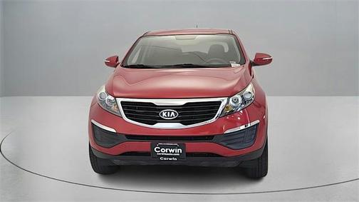 2011 Kia Sportage LX