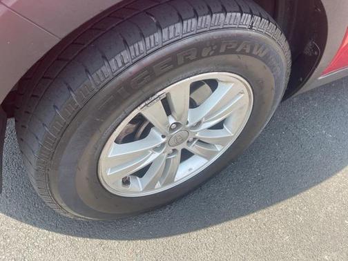 2011 Kia Sportage LX