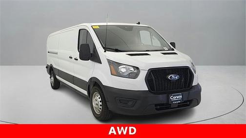 2024 Ford Transit-150 Base