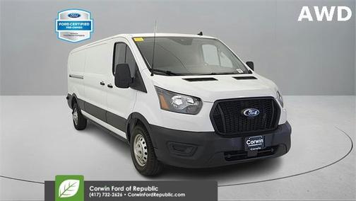 2024 Ford Transit-150 XL