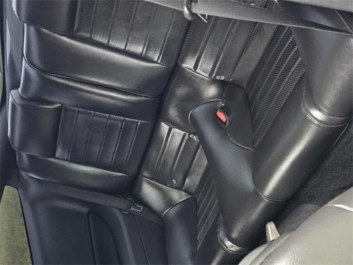 2005 Ford Mustang GT Premium